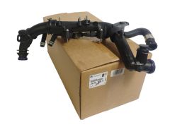 Tubo liquido refrigerante Originale 9820174380 Citroen Peugeot
