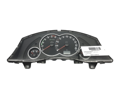 Tachimetro Opel Meriva 13281892AA 110080162046 58459