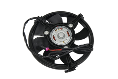 Ventola Radiatore 8D0959455C 99590016401 VW Audi Skoda Vika