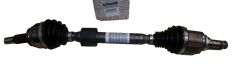 Albero di trasmissione Sinistra Nuovo Originale 391018515R Renault Scenic 4