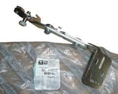 Rullo Porta Inferiore Nuovo Originale 9033.V8 9033V8 Citroen Jumper 2 Peugeot Boxer 2