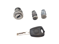 Inserto di accensione Zapłonowej Fiat Panda 2