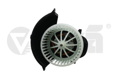 Motorino Ventola Riscaldamento Fare VW Audi 7L0820021Q 98200796401 Vika