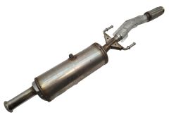 Filtro FAP DPF Nuovo Originale 1611769080 Citroen Peugeot