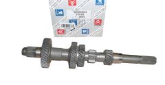 Albero principale del cambio Originale 2311.N2 2311N2 Citroen Peugeot