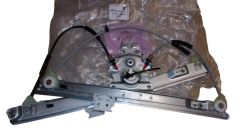 Alzacristalli Sinistro Anteriore Nuovo Originale 1690891480 Citroen