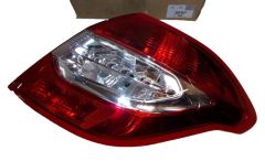 Fanale Destra Nuovo Originale 6351KS 6351.KS Citroen
