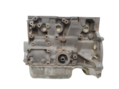 Blocco Motore NFU 10FX60 1.6 16v Citroen Peugeot