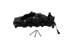 Collettore aspirazione Fare VW Audi 059129712BC 11291785901 Vika