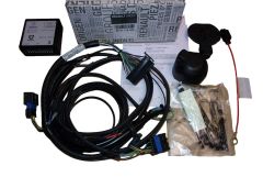 Sistema cablaggi Originale 8201716946 Dacia