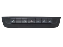 Interruttore Lampeggianti Emergenza Mercedes-Benz A2469055802
