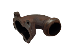 Tubo aria compressa 038342 448683 Citroen C3 Nemo 1.4 HDI