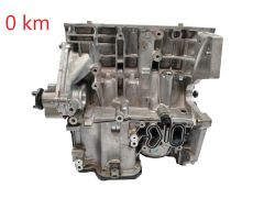 Blocco Motore H4DB450 1.0TCE Renault Captur 2 0km