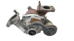 Turbocompressore KP35 0375G9 54359710009 54351014861 1.4 HDI TDCI PSA 1040