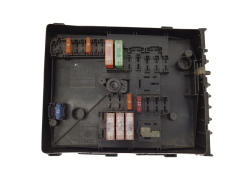Centralina 1K0937125A 0-1718307-1 VW Seat Audi Tyco 20376
