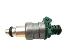 Iniettore carburante Originale Renault Clio Kangoo Megane II 1.4 7700875368