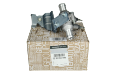 Riscaldatore acqua Originale 922009245R Renault