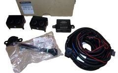 Sensori PDC Parkowania Nuovo Originale 8201706490 Renault Alaskan