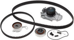 Kit cinghia distribuzione Originale Master II Trafic 2.2-2.5 dCi 119A05607R