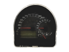 Tachimetro Fiat Multipla 51732331 110080073025 29357