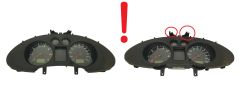 Contagiri Seat Ibiza W06L0920801 110080104009A 69516