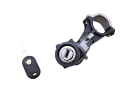 Blocchetto Accensione Alfa Romeo MiTo 505186290 61146900