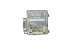 Modulo centralina 8A0959655A 0285001086 Audi Bosch