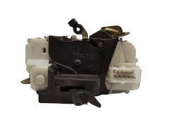 Meccanismo serratura porta Destro Anteriore 9136G1 Citroen Xsara Rockwell 10981