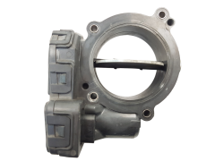 Valvola corpo farfallato Mercedes-Benz A6510900470 0280750573 1198