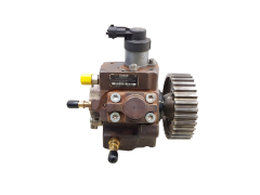 Pompa Iniezione 0445010102 9683703780 1.4 1.6HDi TDCi Bosch 0928400607 08