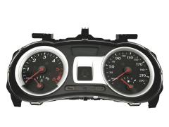 Contagiri Renault Clio 3 8201060299 A 31763