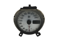 Tachimetro Alfa Romeo 156 60653706 6160349908 40977