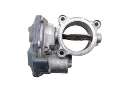 Valvola corpo farfallato BMW 1354 7810752 02 10378517 Pierburg 1487