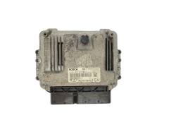Centralina 55206271 0281012883 4E34A3BDM Alfa Romeo Bosch 62069
