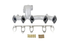 Collettore scarico 076253031A 22531573001 VW Crafter Vika