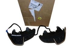Interruttore volante Nuovo Originale 98167370ZD Citroen