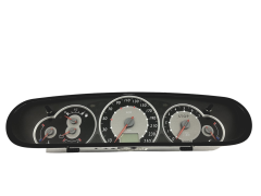 Contagiri Citroen C5 Lift 9655608780 45159
