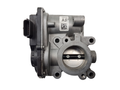 Valvola corpo farfallato Renault 161206038R H8201171233 0.9 1.2 TCE 2342