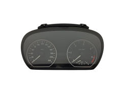 Tachimetro BMW 1 E81 E87 9122591-01 1024952-62 1854