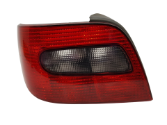 Fanale Sinistro Posteriore 6350J5 Citroen Xsara I Axo Scintex 13121