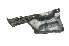 Protezione Termica AV61-9N454-AB AV619N454AB 1.5 1.6 TDCI Ford Volvo