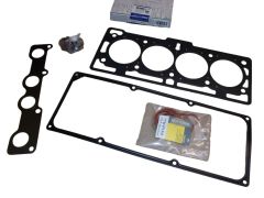 Guarnizioni, sigilli Silnika Nuovo Originale 7701475899 Renault Dacia