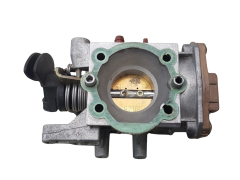 Valvola corpo farfallato VWAG 3437020902 Bosch
