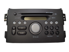 Autoradio Cd Mp3 Suzuki Splash 39101-51K0 CQ-MX0770G Opel