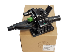 Alloggiamento Termostato Citroen Peugeot 9684588980 1336AX Originale