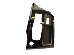 Tunnel console centrale Peugeot 3008 98148316ZD