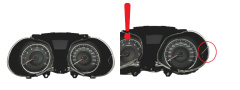 Tachimetro Hyundai IX20 94003-1K070 50728