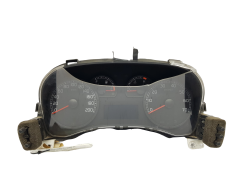 Tachimetro Fiat Doblo 51761688 503001450500 25575