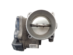 Valvola corpo farfallato Renault Master 3 161A01670R 2.3 DCI 2629