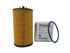 Filtro Olio Opel Fiat Alfa 55594651 55353324